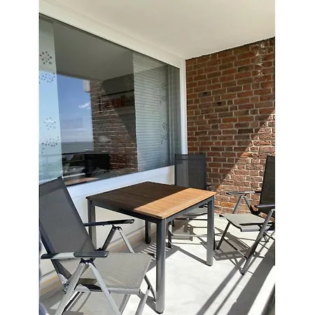 Strandgut Comfortable Casa vacanze