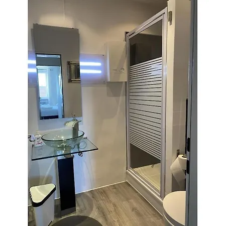 Casa vacanze Strandgut Comfortable