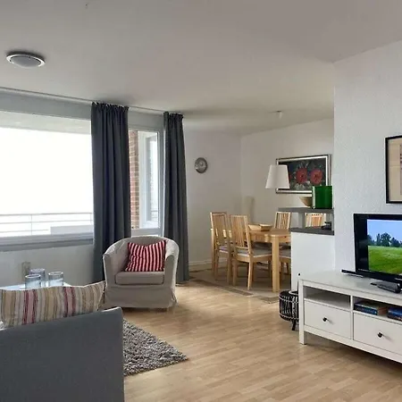 Casa vacanze Strandgut Comfortable Wyk auf Föhr
