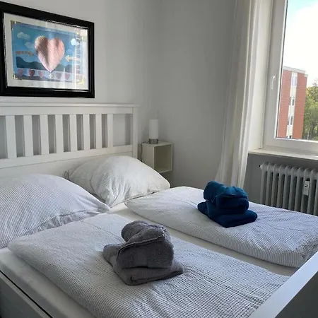 Strandgut Comfortable Wyk auf Föhr