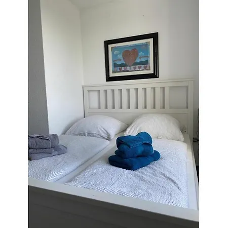 Strandgut Comfortable *